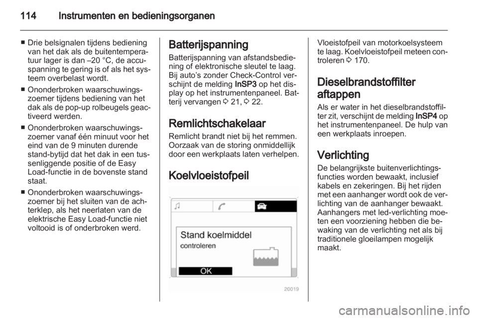 OPEL ASTRA H 2011  Gebruikershandleiding (in Dutch) 