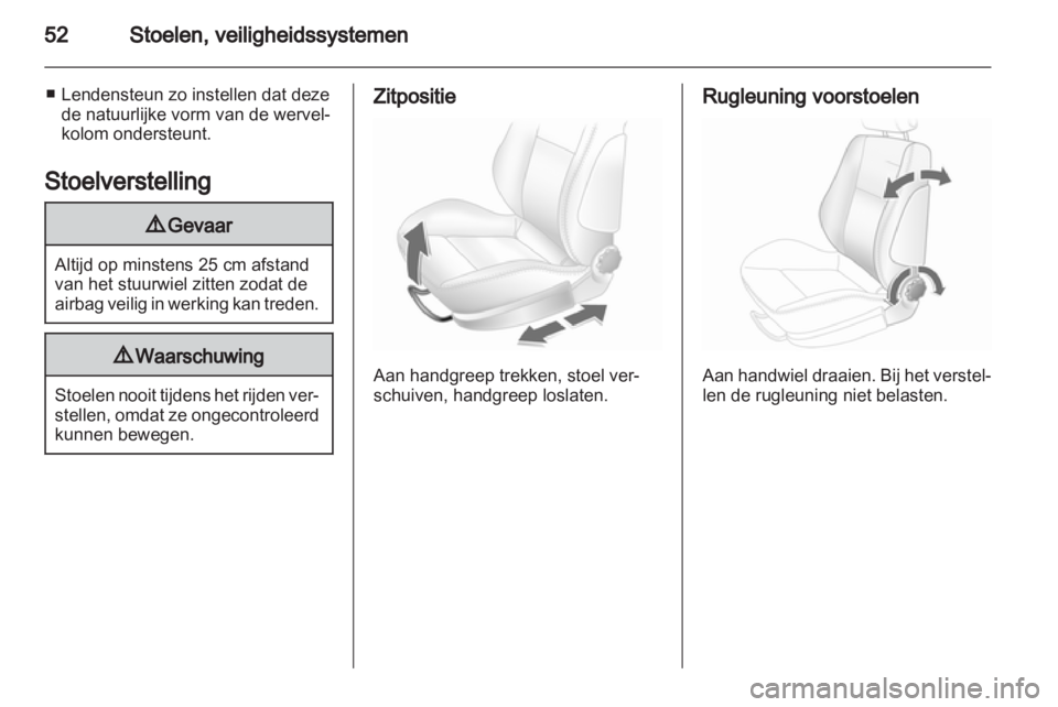 OPEL ASTRA H 2011  Gebruikershandleiding (in Dutch) 