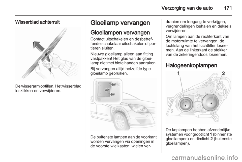 OPEL ASTRA H 2013 Gebruikershandleiding (in Dutch) OPEL ASTRA H 2013 Gebruikershandleiding (in Dutch)