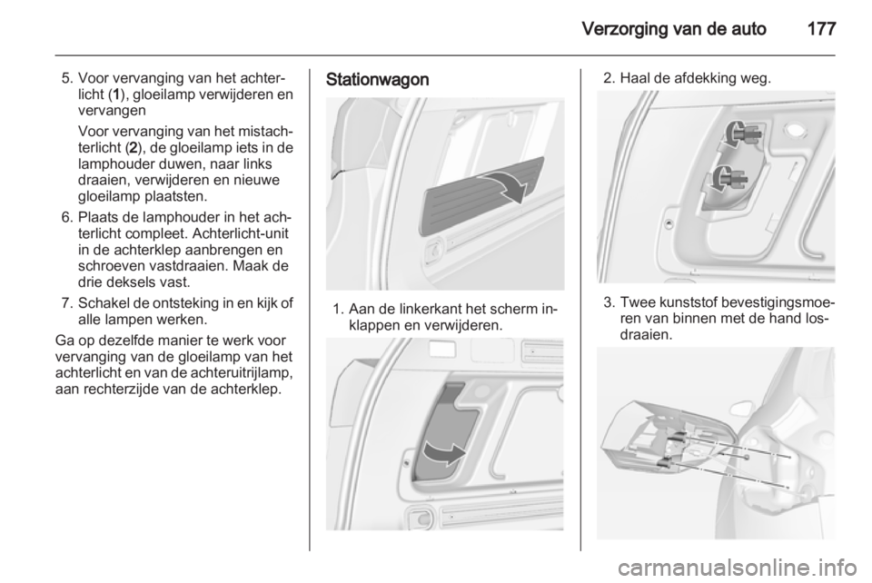 OPEL ASTRA J 2011 Gebruikershandleiding (in Dutch) OPEL ASTRA J 2011 Gebruikershandleiding (in Dutch)