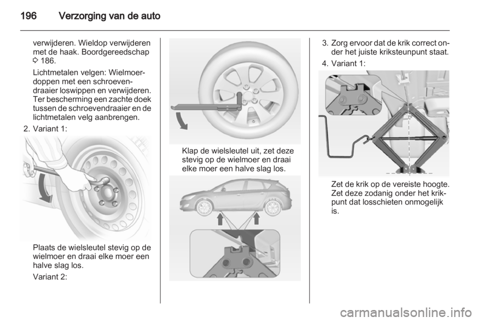 OPEL ASTRA J 2011  Gebruikershandleiding (in Dutch) 