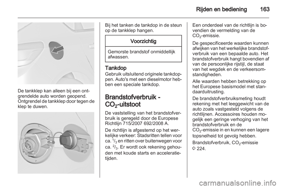 OPEL ASTRA J 2011.5  Gebruikershandleiding (in Dutch) 