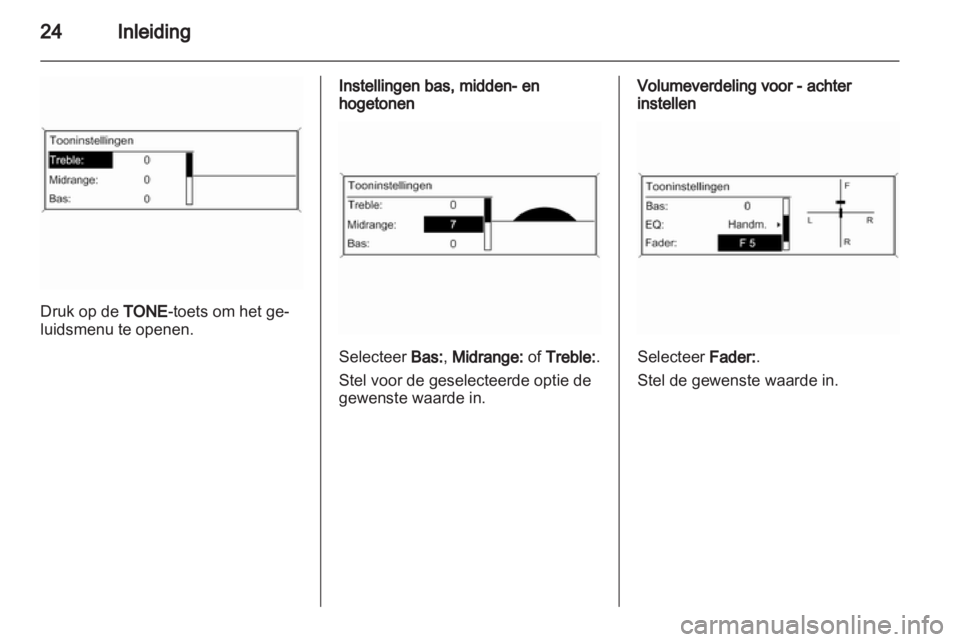 OPEL ASTRA J 2012  Handleiding Infotainment (in Dutch) 