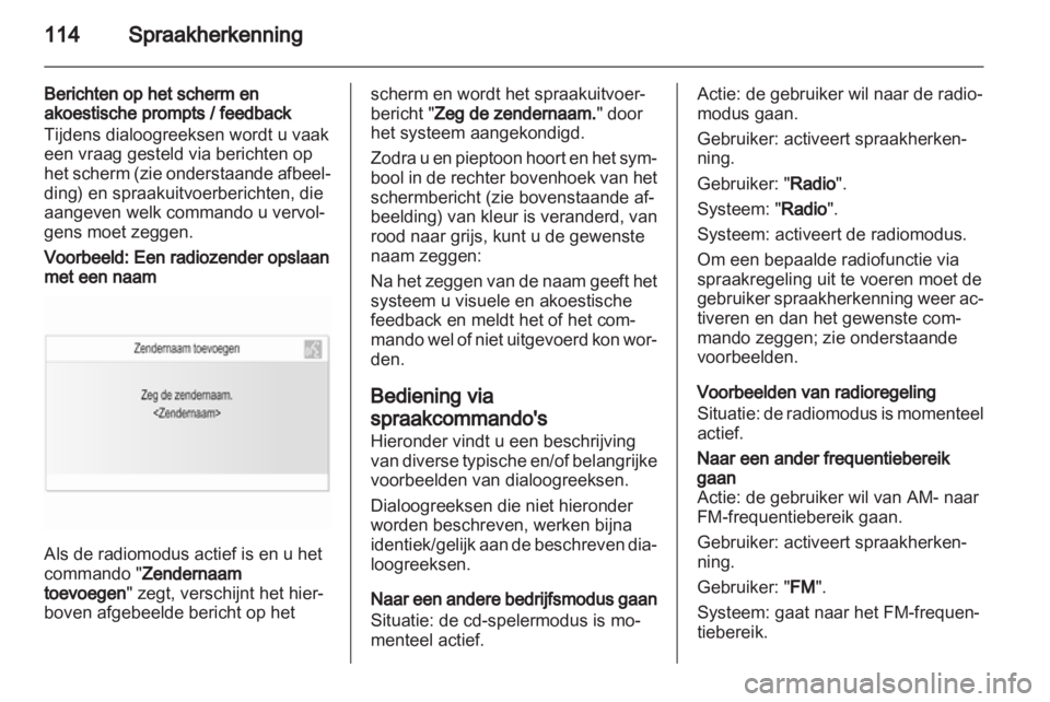 OPEL ASTRA J 2013  Handleiding Infotainment (in Dutch) 