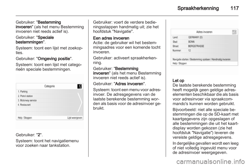OPEL ASTRA J 2013  Handleiding Infotainment (in Dutch) 