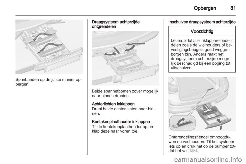 OPEL ASTRA J 2013 Gebruikershandleiding (in Dutch) OPEL ASTRA J 2013 Gebruikershandleiding (in Dutch)