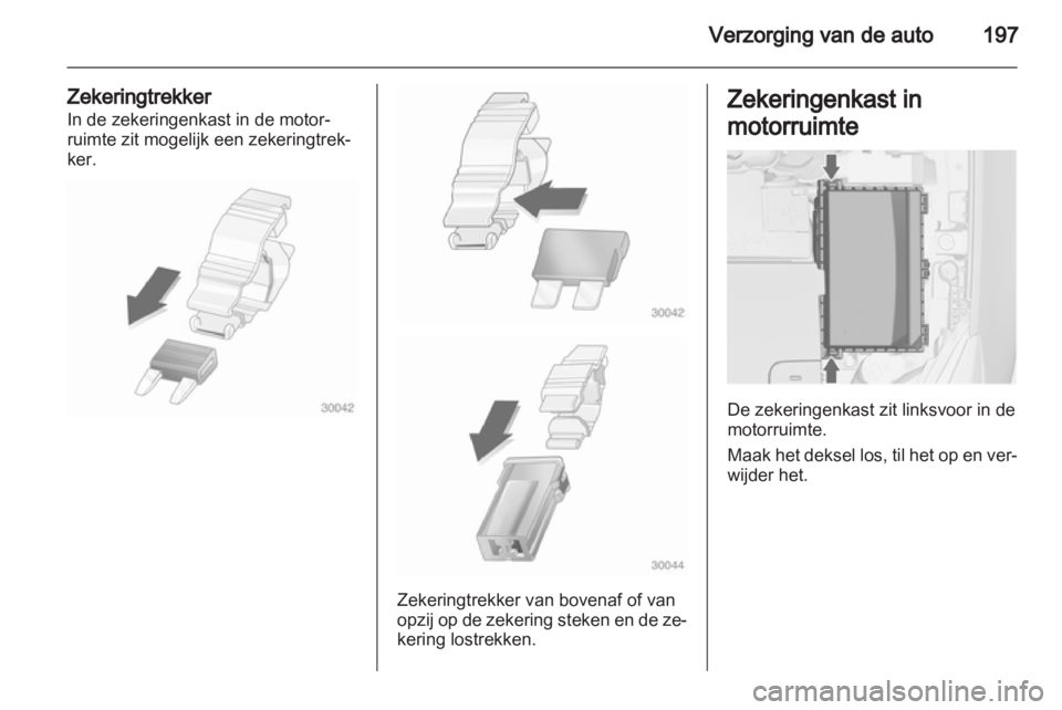 OPEL ASTRA J HB5 & ST 2012 Gebruikershandleiding (in Dutch) OPEL ASTRA J HB5 & ST 2012 Gebruikershandleiding (in Dutch)
