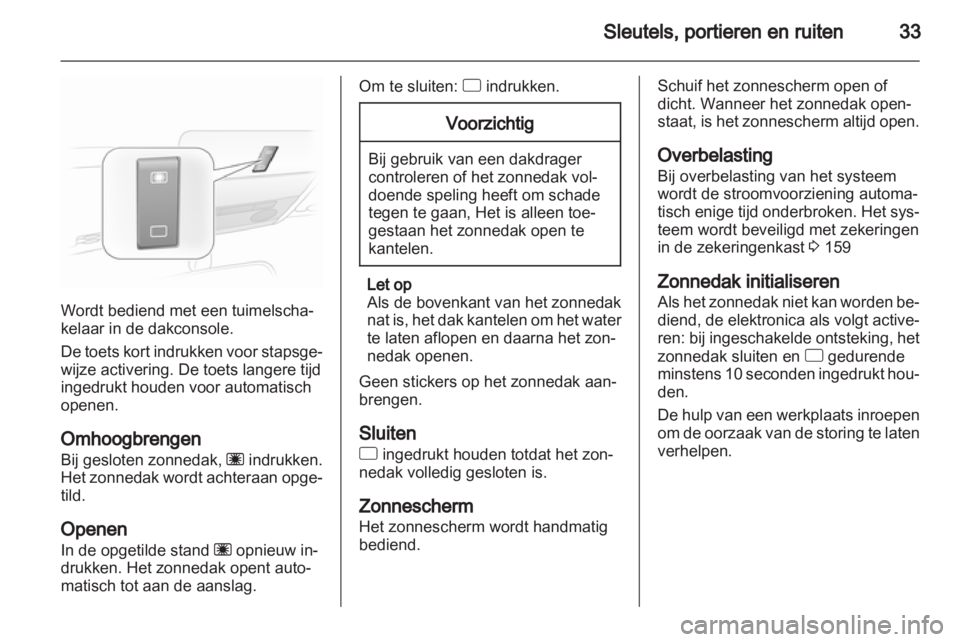 OPEL CORSA 2011.5  Gebruikershandleiding (in Dutch) 