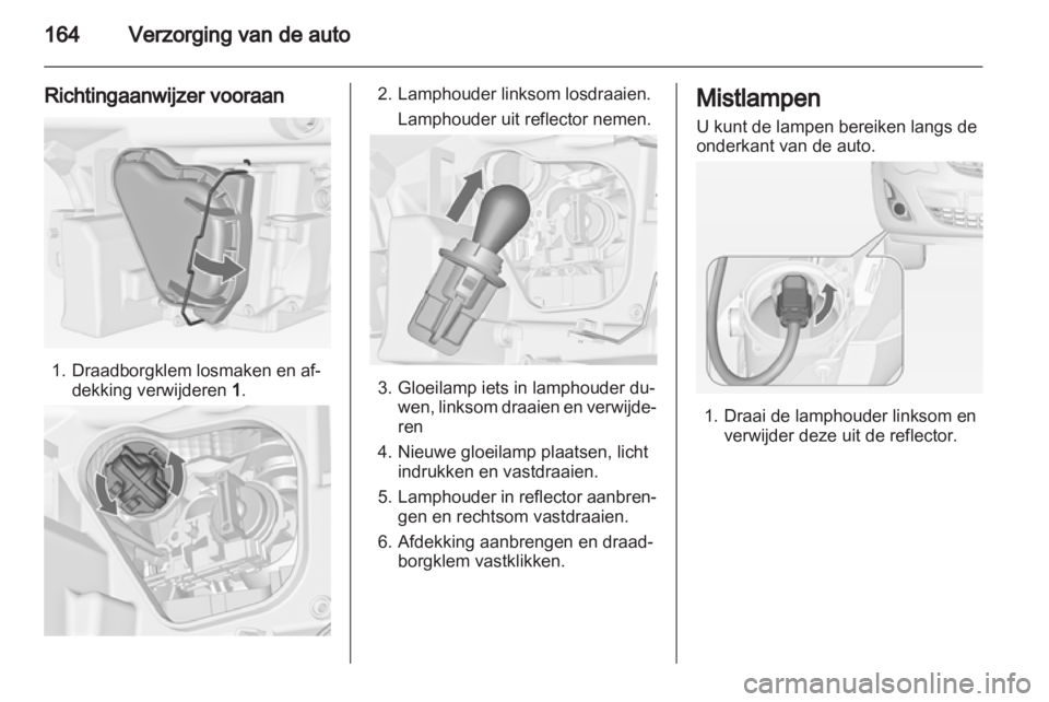 OPEL CORSA 2013.5  Gebruikershandleiding (in Dutch) 