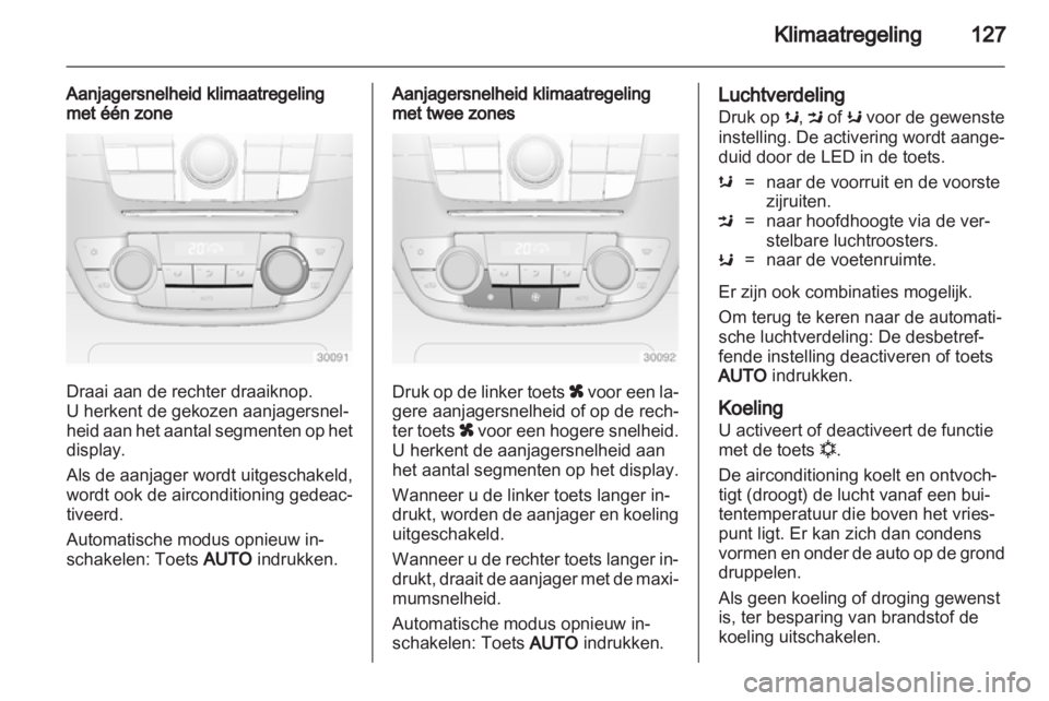 OPEL INSIGNIA 2010  Gebruikershandleiding (in Dutch) 