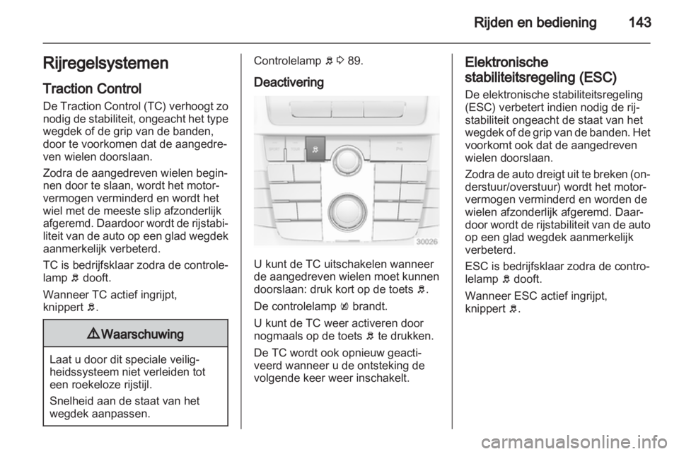 OPEL INSIGNIA 2010 Gebruikershandleiding (in Dutch) OPEL INSIGNIA 2010 Gebruikershandleiding (in Dutch)