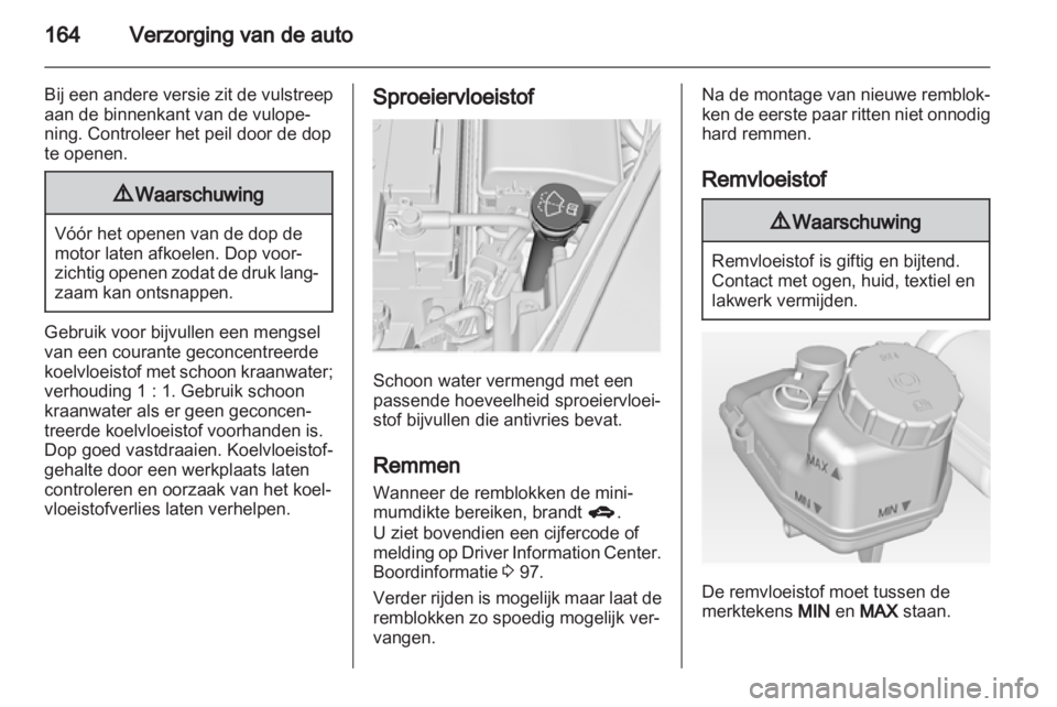 OPEL INSIGNIA 2010  Gebruikershandleiding (in Dutch) 