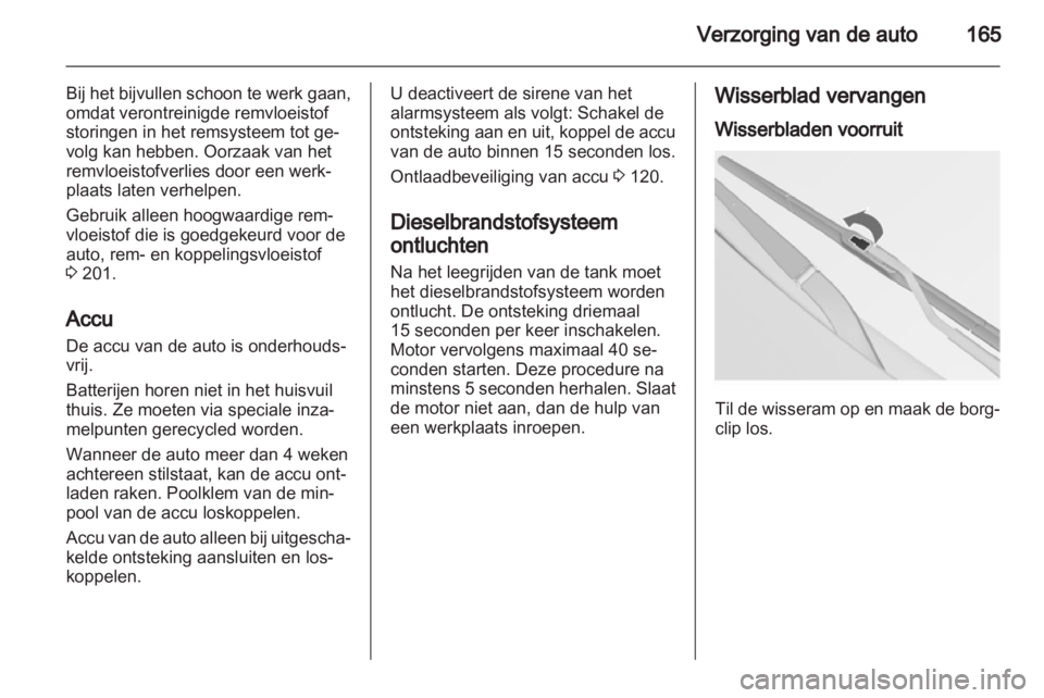 OPEL INSIGNIA 2010  Gebruikershandleiding (in Dutch) 