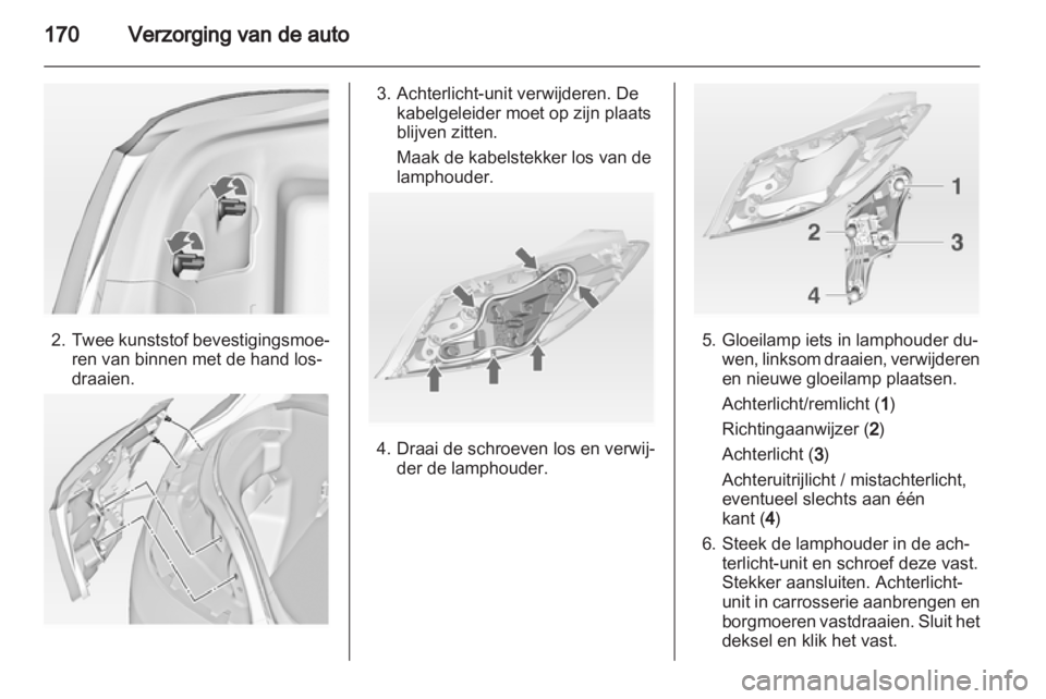 OPEL INSIGNIA 2010  Gebruikershandleiding (in Dutch) 