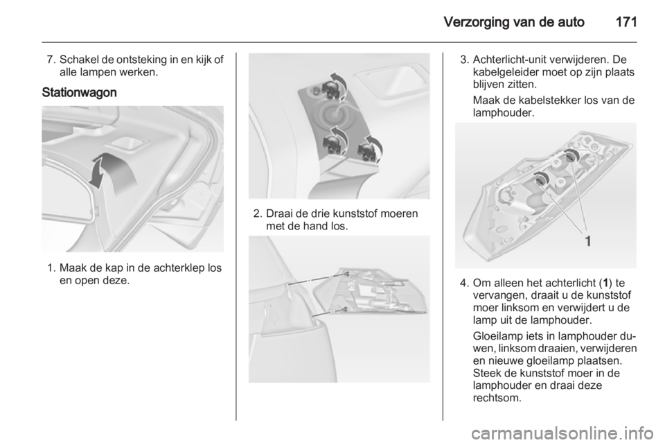OPEL INSIGNIA 2010  Gebruikershandleiding (in Dutch) 
