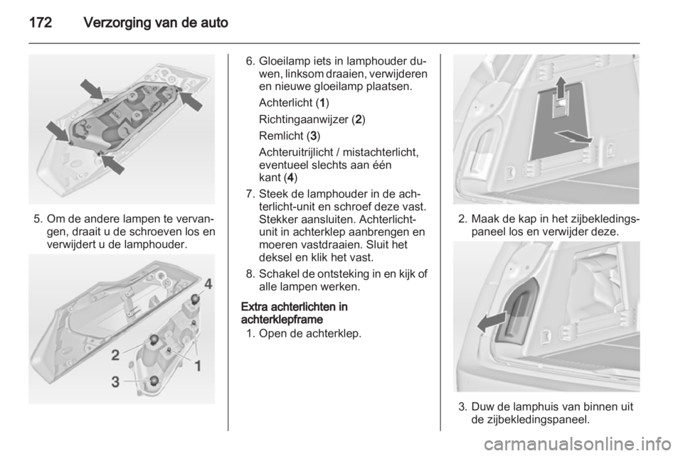 OPEL INSIGNIA 2010  Gebruikershandleiding (in Dutch) 