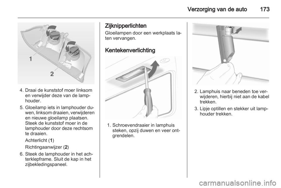 OPEL INSIGNIA 2010  Gebruikershandleiding (in Dutch) 