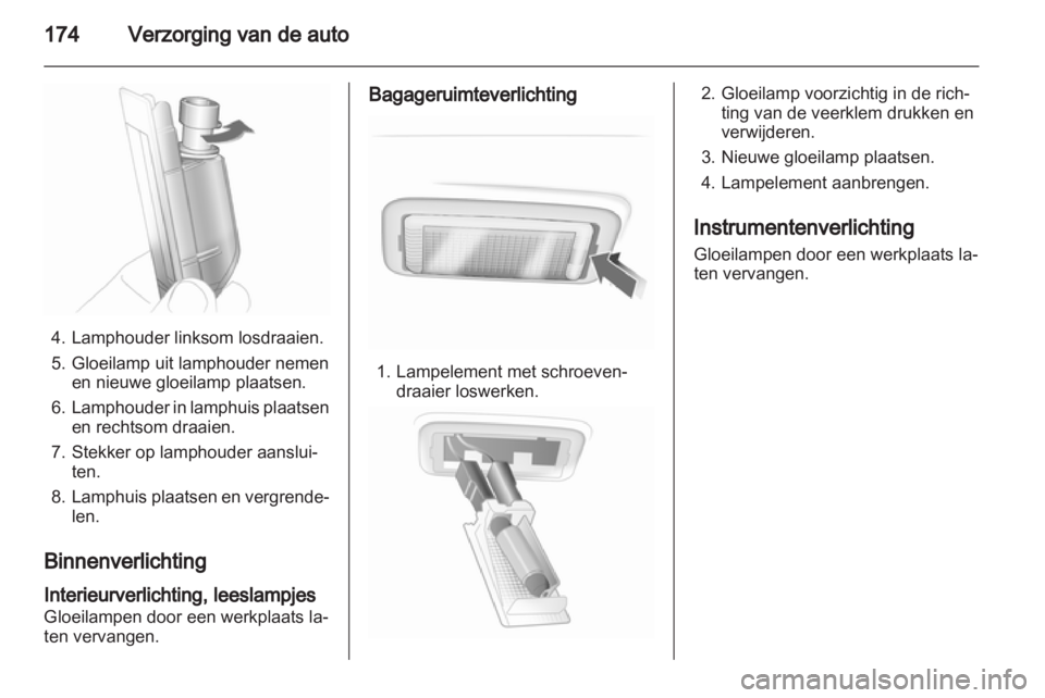 OPEL INSIGNIA 2010  Gebruikershandleiding (in Dutch) 
