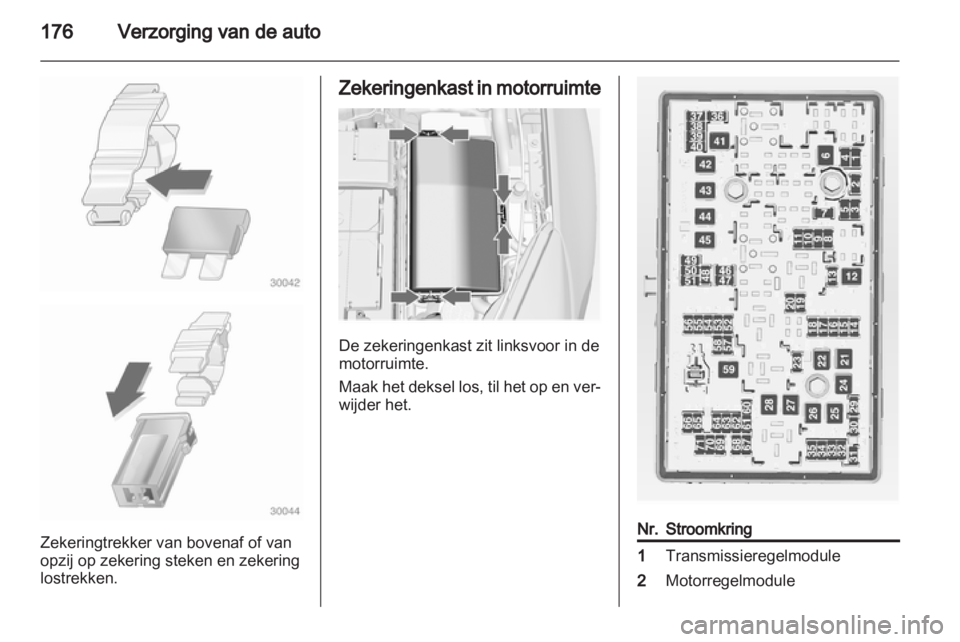 OPEL INSIGNIA 2010  Gebruikershandleiding (in Dutch) 