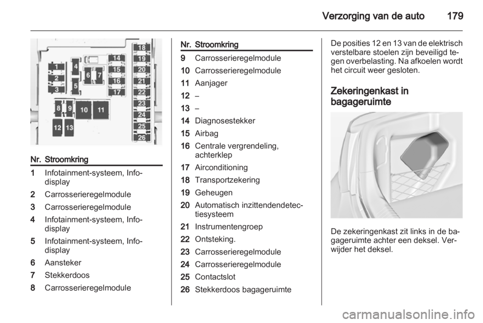 OPEL INSIGNIA 2010  Gebruikershandleiding (in Dutch) 