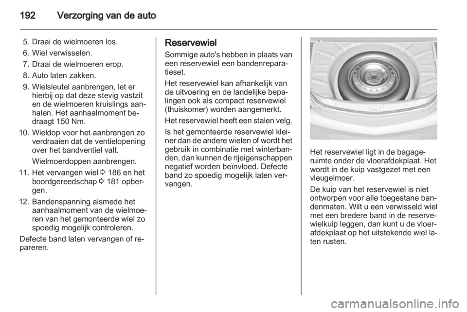 OPEL INSIGNIA 2010  Gebruikershandleiding (in Dutch) 