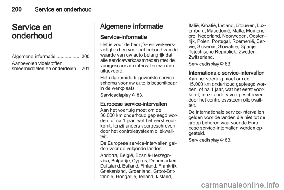 OPEL INSIGNIA 2010  Gebruikershandleiding (in Dutch) 
