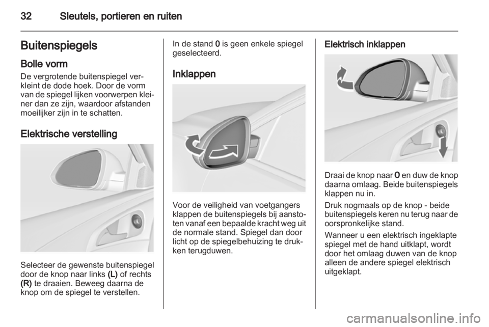 OPEL INSIGNIA 2010  Gebruikershandleiding (in Dutch) 