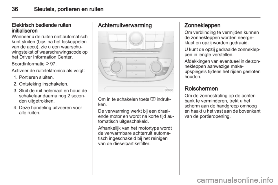 OPEL INSIGNIA 2010  Gebruikershandleiding (in Dutch) 