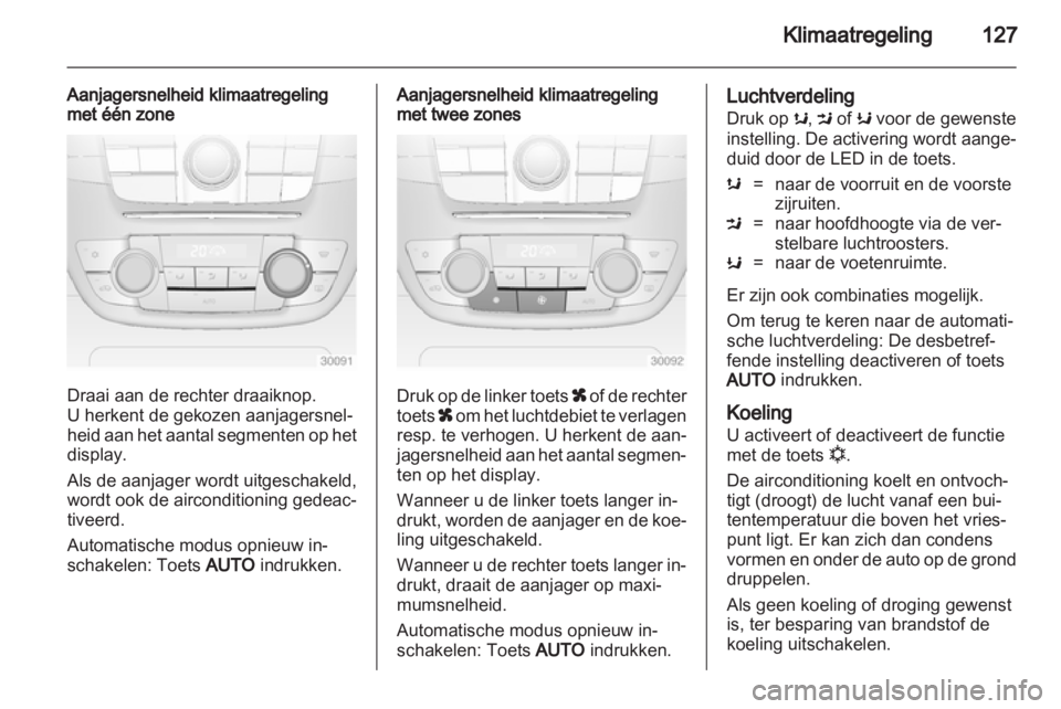 OPEL INSIGNIA 2010.5  Gebruikershandleiding (in Dutch) 