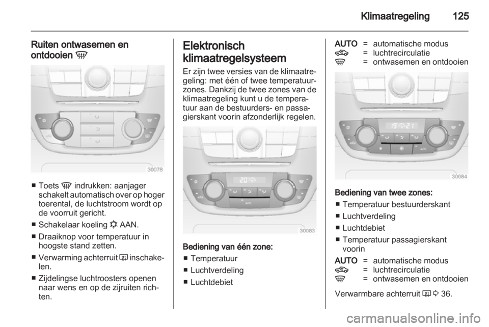 OPEL INSIGNIA 2011 Gebruikershandleiding (in Dutch) OPEL INSIGNIA 2011 Gebruikershandleiding (in Dutch)