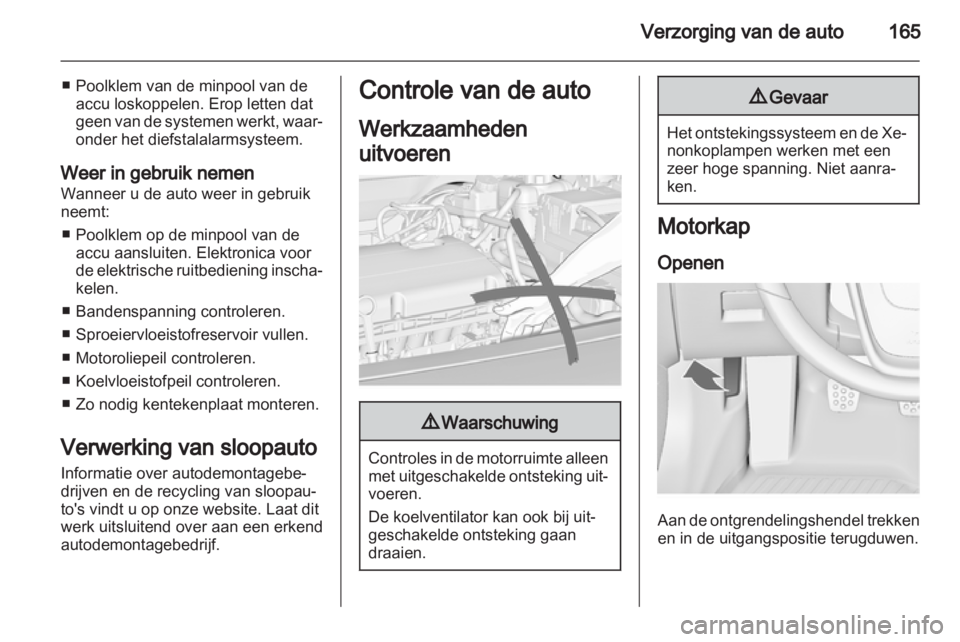 OPEL INSIGNIA 2011  Gebruikershandleiding (in Dutch) 