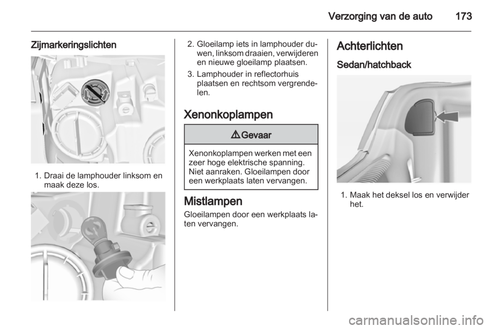 OPEL INSIGNIA 2011  Gebruikershandleiding (in Dutch) 