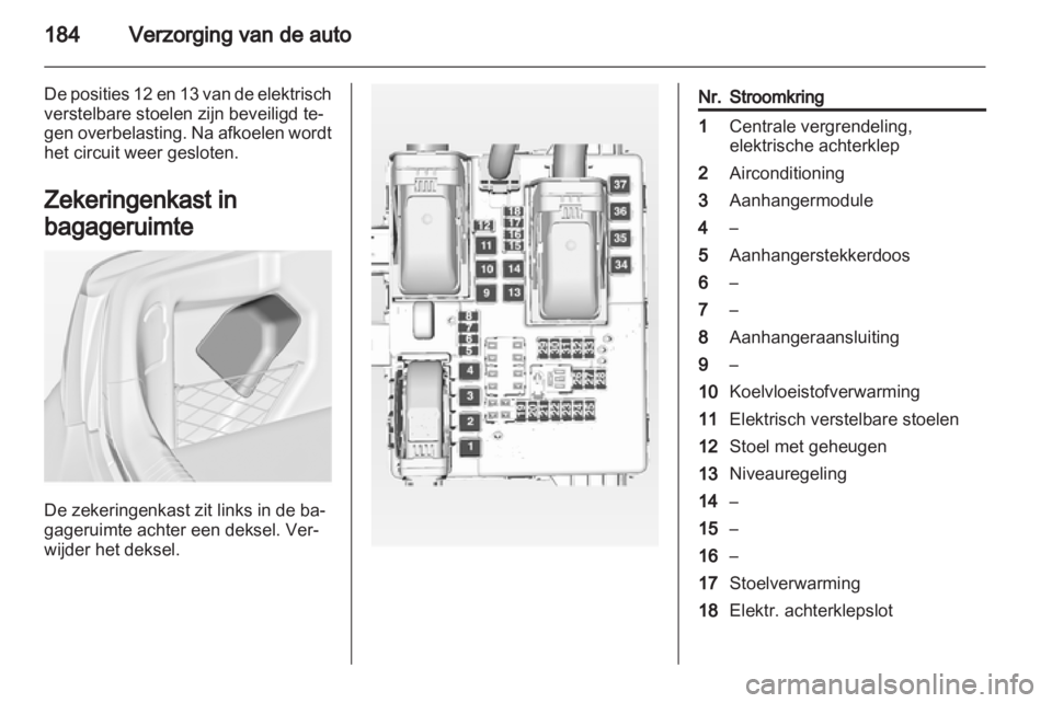 OPEL INSIGNIA 2011  Gebruikershandleiding (in Dutch) 