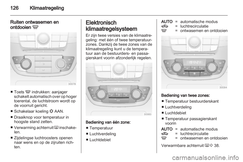 OPEL INSIGNIA 2012 Gebruikershandleiding (in Dutch) OPEL INSIGNIA 2012 Gebruikershandleiding (in Dutch)