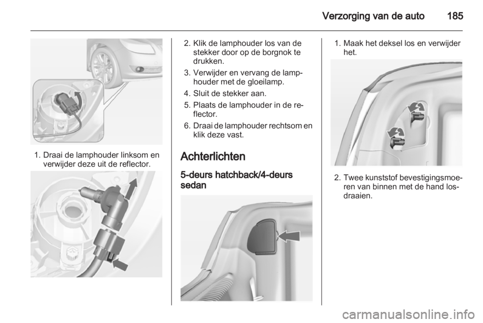 OPEL INSIGNIA 2012 Gebruikershandleiding (in Dutch) OPEL INSIGNIA 2012 Gebruikershandleiding (in Dutch)