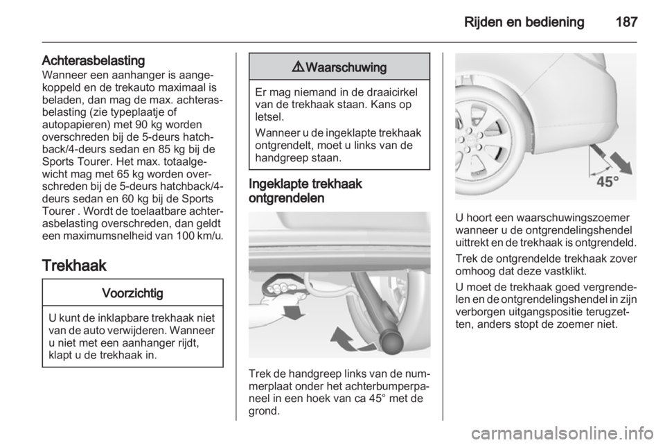 OPEL INSIGNIA 2012.5  Gebruikershandleiding (in Dutch) 