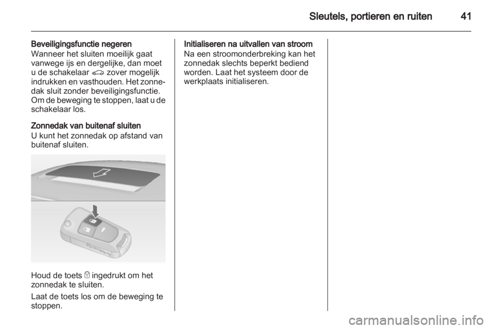 OPEL INSIGNIA 2012.5  Gebruikershandleiding (in Dutch) 
