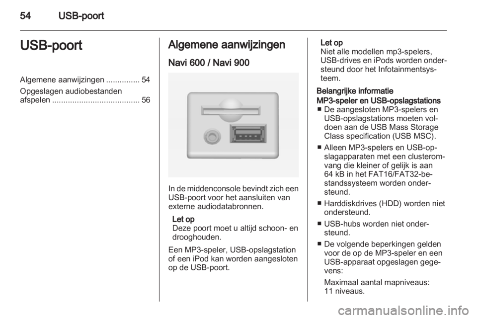 OPEL INSIGNIA 2013 Handleiding Infotainment (in Dutch) OPEL INSIGNIA 2013 Handleiding Infotainment (in Dutch)