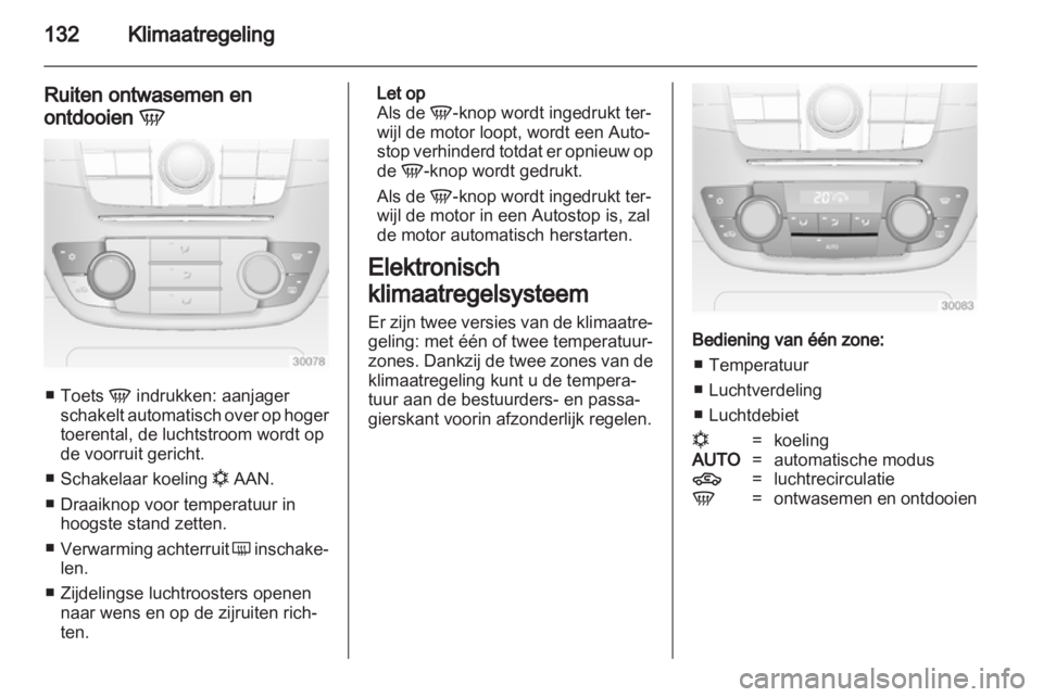 OPEL INSIGNIA 2013 Gebruikershandleiding (in Dutch) OPEL INSIGNIA 2013 Gebruikershandleiding (in Dutch)