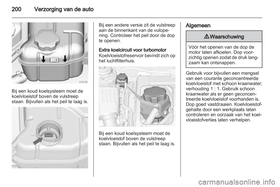 OPEL INSIGNIA 2013  Gebruikershandleiding (in Dutch) 