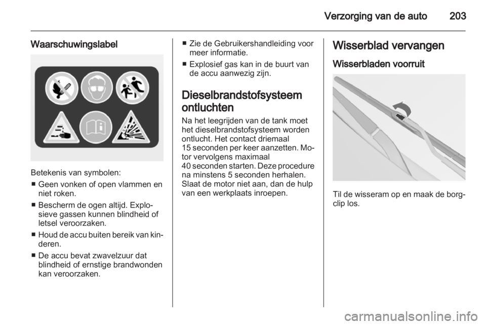 OPEL INSIGNIA 2013  Gebruikershandleiding (in Dutch) 