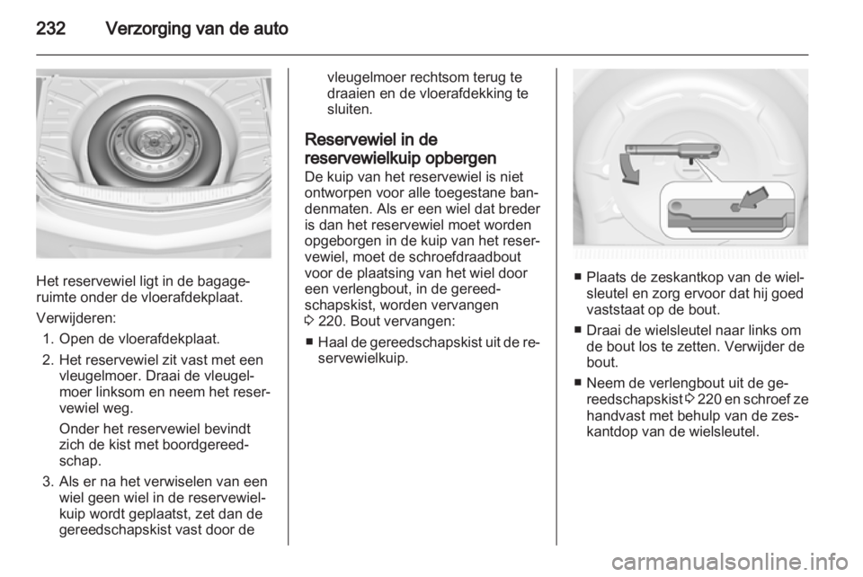 OPEL INSIGNIA 2013  Gebruikershandleiding (in Dutch) 
