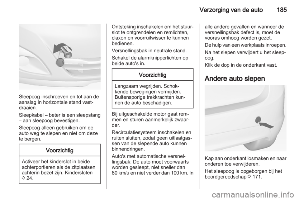OPEL MERIVA 2011  Gebruikershandleiding (in Dutch) 