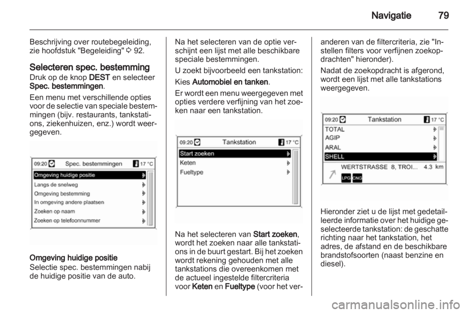OPEL MERIVA 2012  Handleiding Infotainment (in Dutch) 
