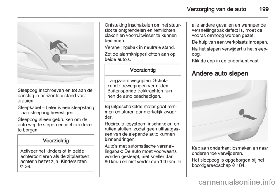 OPEL MERIVA 2012.5  Gebruikershandleiding (in Dutch) 