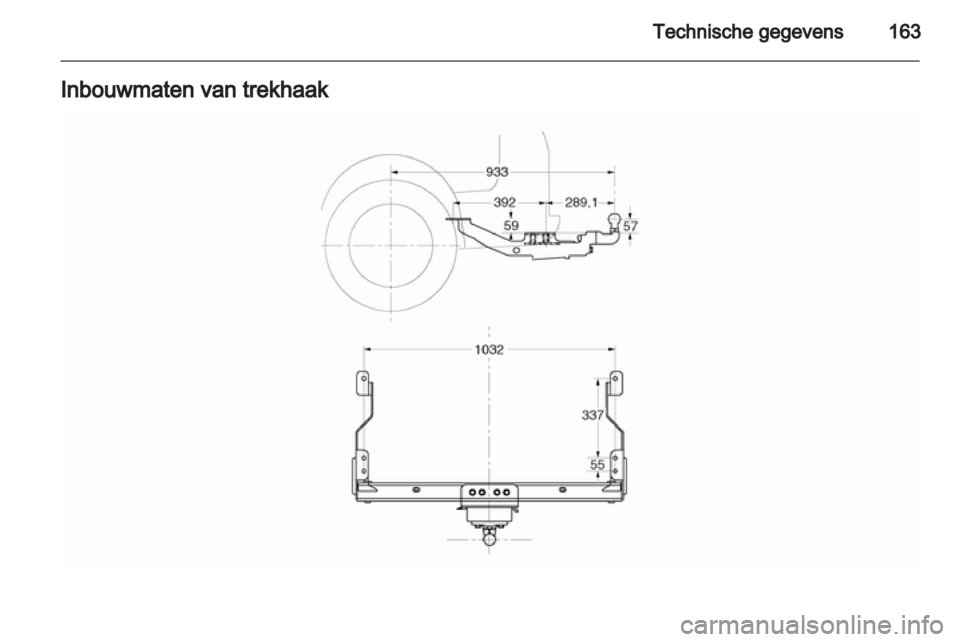 OPEL VIVARO 2013  Gebruikershandleiding (in Dutch) 