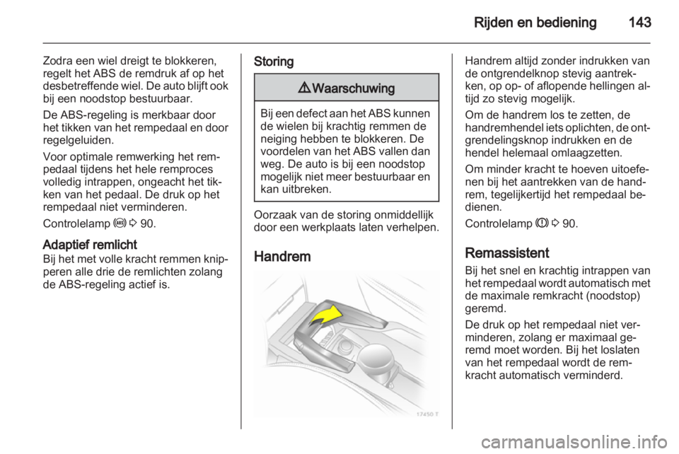 OPEL ZAFIRA 2010 Gebruikershandleiding (in Dutch) OPEL ZAFIRA 2010 Gebruikershandleiding (in Dutch)