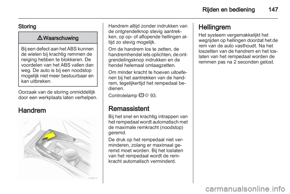 OPEL ZAFIRA 2011 Gebruikershandleiding (in Dutch) OPEL ZAFIRA 2011 Gebruikershandleiding (in Dutch)