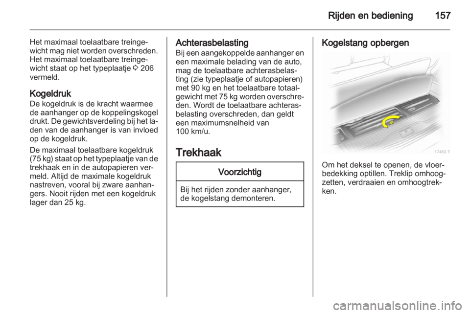 OPEL ZAFIRA 2011  Gebruikershandleiding (in Dutch) 