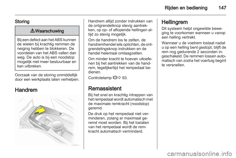 OPEL ZAFIRA 2011.5 Gebruikershandleiding (in Dutch) OPEL ZAFIRA 2011.5 Gebruikershandleiding (in Dutch)